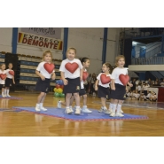 Fiesta de Educación Física
